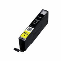 Originele inktcartridge Canon 551XL