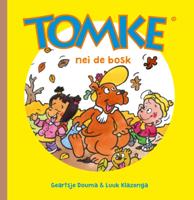 Tomke nei de bosk (Hardback)