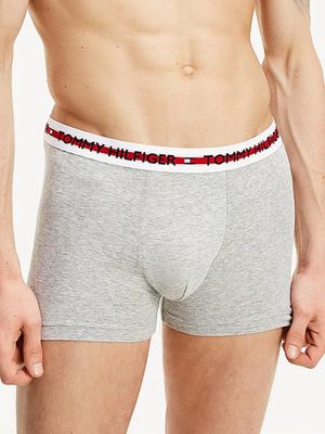 Tommy Hilfiger - Trunk - Cottonmodal - PKH, Maat:L