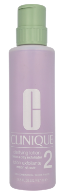 Clinique Clarifying Lotion 2 With Pump 487 ml