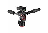 Manfrotto Befree 3Way Live Head Manfrotto Befree 3Way Live Head