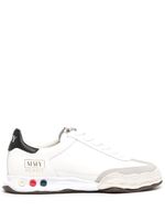 Maison MIHARA YASUHIRO baskets Herbie OG - Blanc - thumbnail