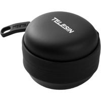 Telesin Action Camera Filter Case voor 4 filters
