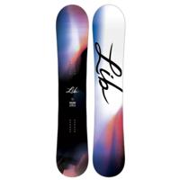 Libtech Cortado All-mountain snowboard dames 148