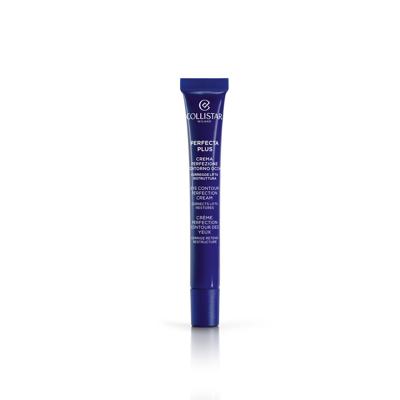Collistar Perfecta Plus Eye Contour Perfection Cream 15ml