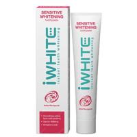 iWhite Sensitive Whitening Tandpasta 75ml