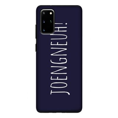 Joengneuh!: Samsung Galaxy S20 Plus Tough Case