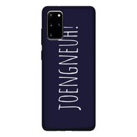 Joengneuh!: Samsung Galaxy S20 Plus Tough Case