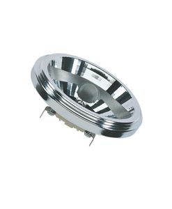 Osram HALOSPOT 111 PRO 35 W 12 V 6° G53 halogeenlamp Warm wit B