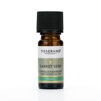 Tisserand Carrot seed (wortel zaad) ethically harvested (9 ml)