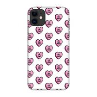 GIRL POWER: Volledig geprint iPhone 11 Hoesje