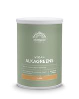 Mattisson Absolute AlkaGreens poeder 300 Gram
