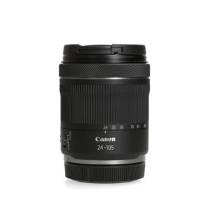 Canon Canon RF 24-105mm 4.0-7.1 IS STM