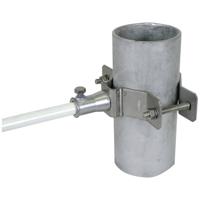 DEHN RS D70.90 BB16 V2A ZG Buisklem 1 stuk(s)