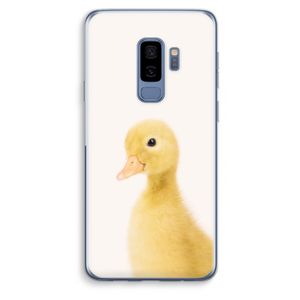 Duke: Samsung Galaxy S9 Plus Transparant Hoesje
