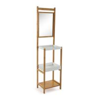 Badkamerschappen Versa 30 x 160 x 40 cm