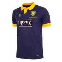 Wimbledon FC Retro Voetbalshirt 1994-1995 - thumbnail