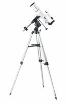Bresser Optik Refraktor 90/500 EQ3 Refractor-telescoop Equatoriaal Achromatisch Vergroting 180 x (max) - thumbnail