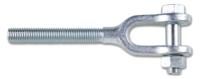Beta 8009Fs M27-Gaffelseindstuk, Left - 080090427