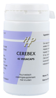 Holisan Cerebex Capsules