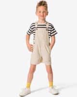 HEMA Kindertuinbroek Ecru (ecru)