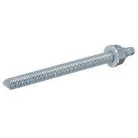 Fischer RG M 12x250 Ankerstang 250 mm 14 mm 50284 10 stuk(s) - thumbnail