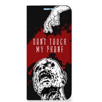 Xiaomi Redmi Note 11/11S Design Case Zombie Blood