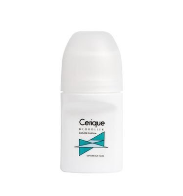 Deodorant roller ongeparfumeerd