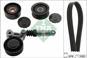 Multiriemen Set Audi 529007510