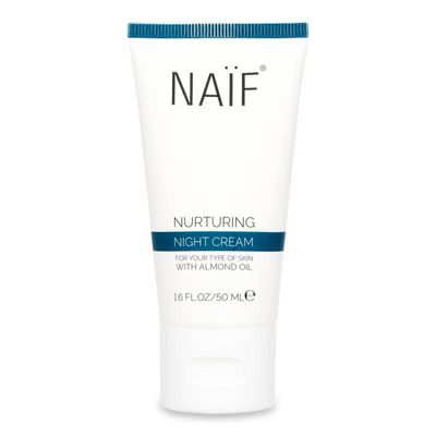 Naif Nurturing night cream (50 ml)