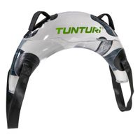Tunturi aquabag Bulgarian 72 cm PVC/polyester transparant