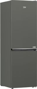 Beko B5RCNA366HG HARVESTfresh Selective Line Koel-vriescombinatie Grijs