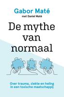 De mythe van normaal (Paperback)