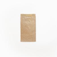 Cadeauzak Clairefontaine 12x24x4.5cm kraft harten 50 stuks