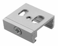 Nordic Bevestigingsbeugel alu SKB10 5050413 Nordic Bevestigingsbeugel alu SKB10 5050413