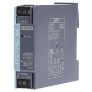 Siemens 6EP1331-5BA00 netvoeding & inverter Binnen Meerkleurig
