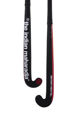 The Indian Maharadja Tegha 10 Probow Indoor