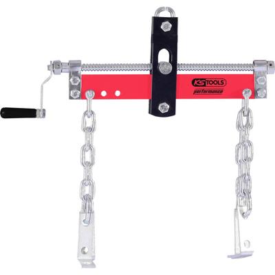 KS Tools 160.1291 performance lastpositioneervoorziening, 680 kg