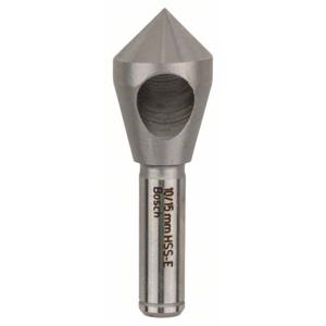 Bosch Accessories Bosch Power Tools 2608597513 Cross-gat verzinkboor 15 mm HSS-E Cilinderschacht 1 stuk(s)