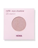 HEMA Navulling mono oogschaduw 30 sweet velvet