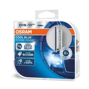 Osram Gloeilamp, verstraler 66140CBI-HCB