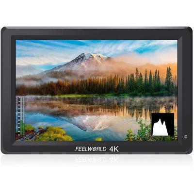 Feelworld 4K 7" T756 HDMI Monitor OUTLET