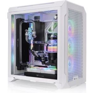 Thermaltake CTE C700 Air Midi Tower Wit