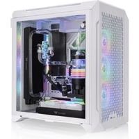 Thermaltake CTE C700 Air Midi Tower Wit