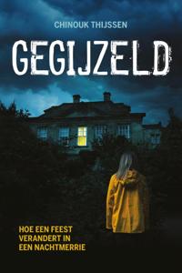 Gegijzeld (Hardback)