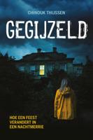Gegijzeld (Hardback)