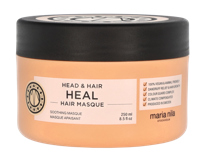 Maria Nila Head & Hair Heal Mask 250ml Maskers