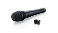 DPA Microphones d:facto 4018VL Zwart