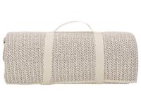 LIVARNO Buitenkleed 120 x 155 cm (Beige)