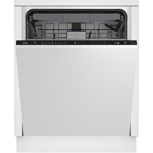 Beko BDIN38650D Vaatwasser